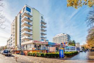 Апартаменты Apartamenty Sun&Snow Reymonta Колобжег Апартаменты с 1 спальней-12